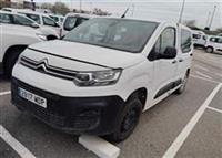 CITROEN 1.5 BLUEHDI 75KW TALLA M LIVE PACK  - 2917-MDP